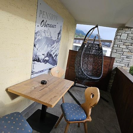 Oberauer Wagrain - Die Eco Familien Hotelpension B&B Extérieur photo